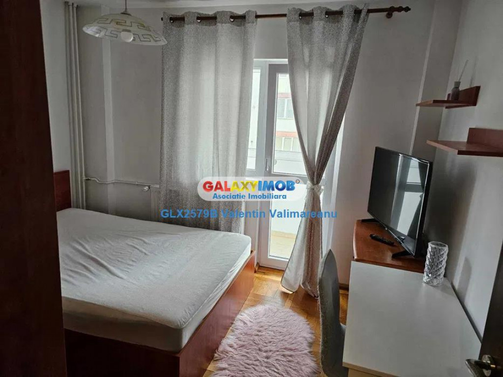 Apart 3 camere Mosilor/Obor