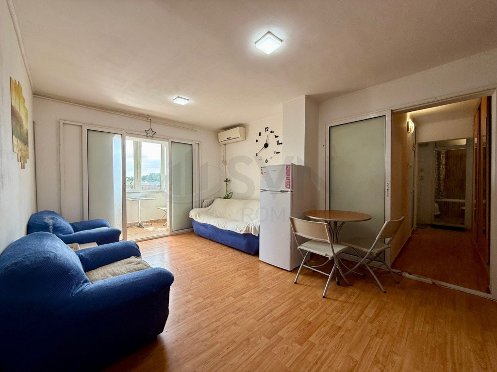 Apartament 3 camere I Baneasa I De vanzare