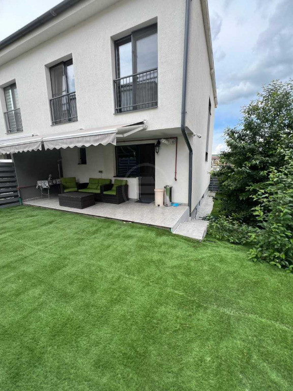 Casa tip Duplex,zona Teilor