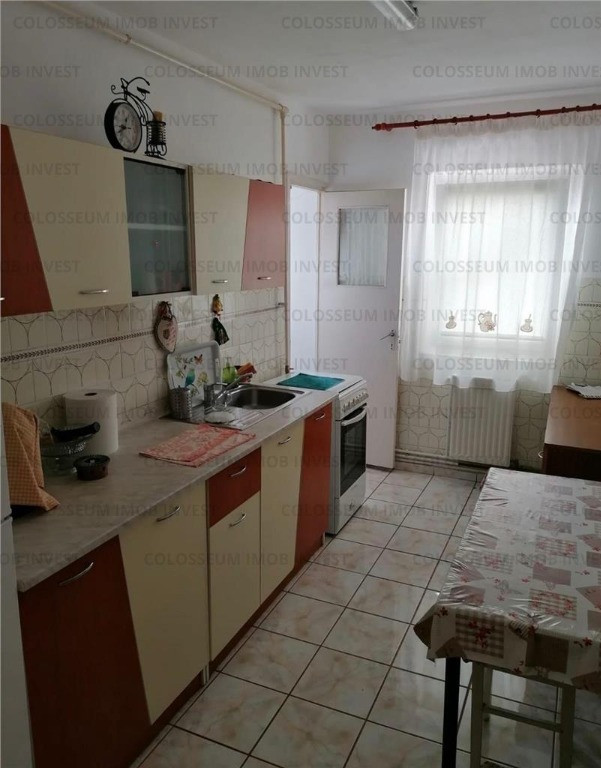 Apartament 2 camere | 50 mp | Etajul 3 | Valea Cetății – Răcădău