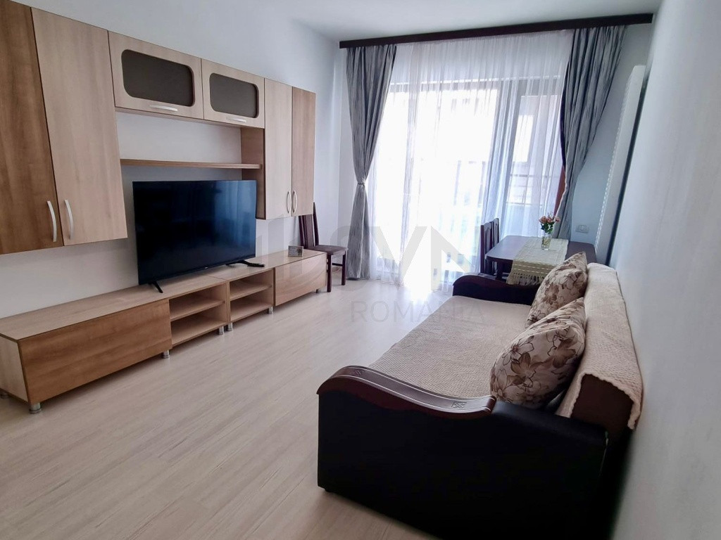 Apartament 3 camere I 2 bai I Sisesti I De vanzare