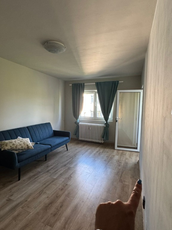 Apartament 2 camere decomandat Palas