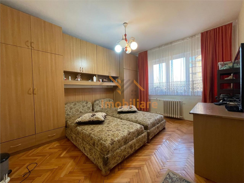 APARTAMENT 3 CAMERE | TIP P | CALEA ARADULUI | ETAJ 6 | ORAD