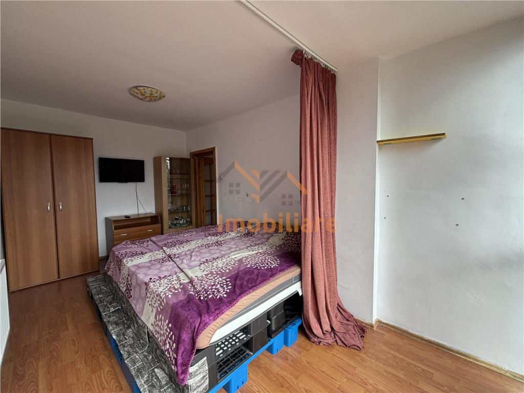 APARTAMENT 2 CAMERE/ ETAJ INTERMEDIAR/ ROGERIUS