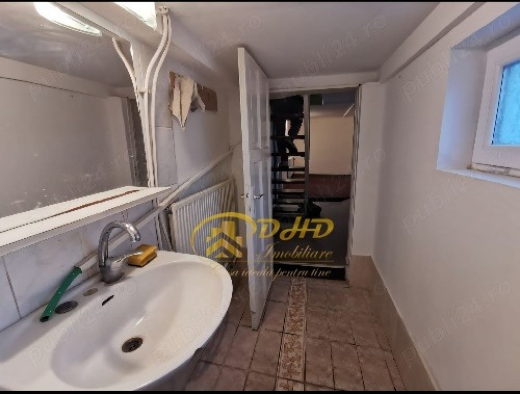 Spatiu comercial in centru