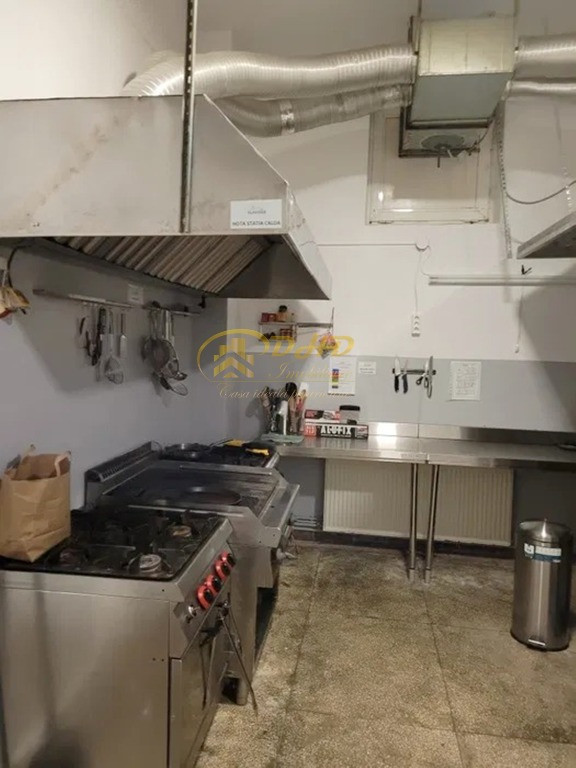 Spatiu comercial de inchiriat in zona Tudor Vladimirescu