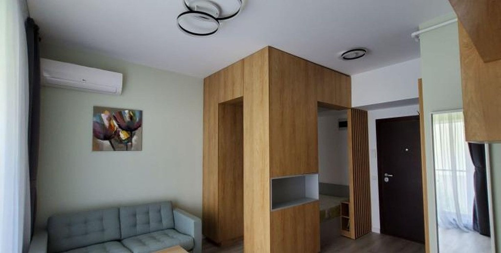 Matei basarab muncii studio bloc nou