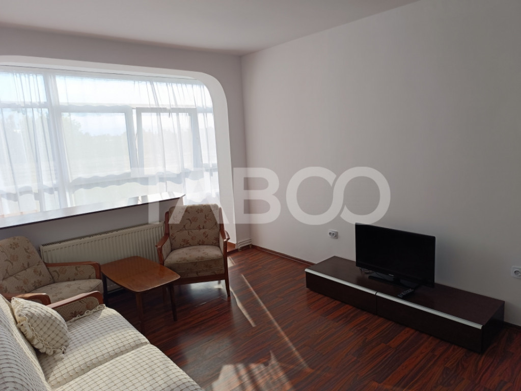 Apartament 2 camere de inchiriat renovat 2025 Mihai Viteazul