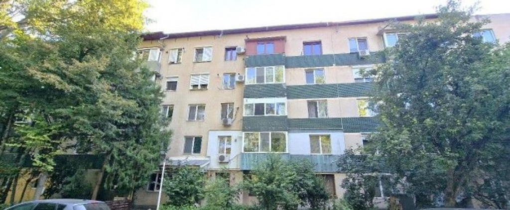 Apartament 2 camere Giurgiu, ID: R2695396