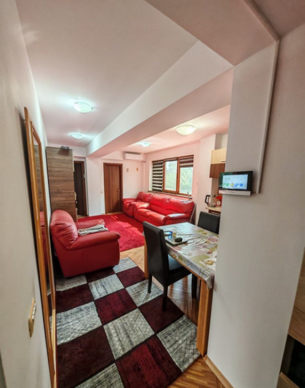 Apartament 2 camere | loc de parcare privat | Faleză Nord -