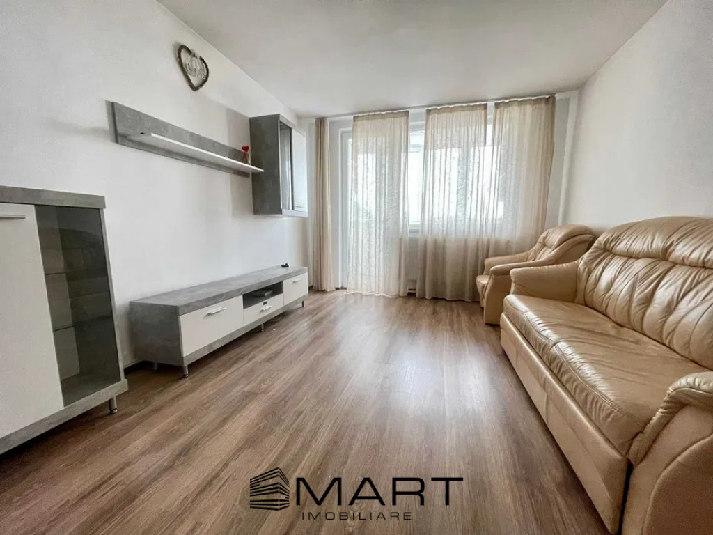 Apartament 2 camere, decomandate, zona ITC