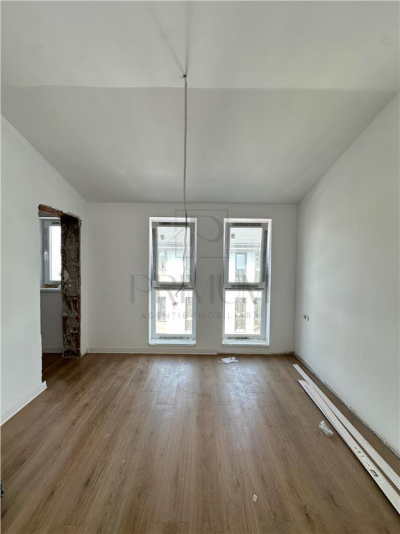 BRAYTIM - 3 Camere - 2 Bai - Terasa 76 mp - Dressing - Finis