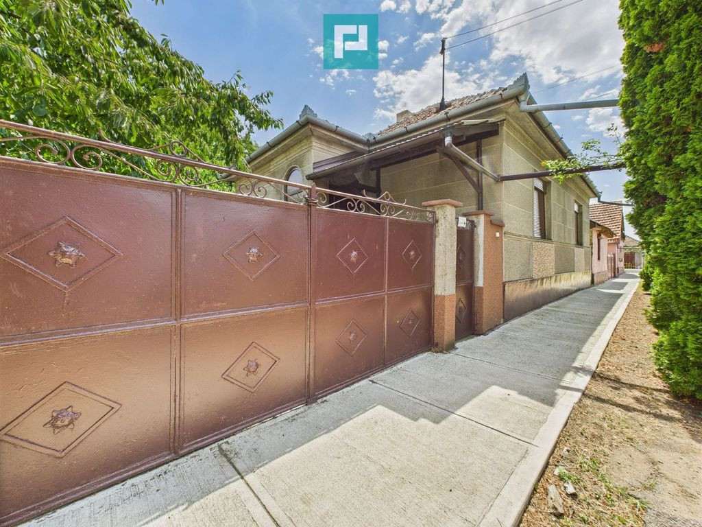 Casă, Com.Iratoșu. Jud.Arad