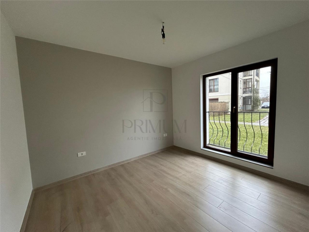 CALEA URSENI - 3 Camere - 2 Bai - Terasa mare - Apartament s