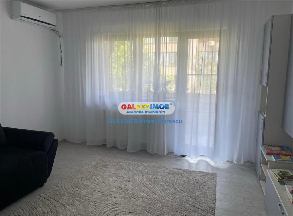 Apartament 3 camere, renovat, 2 bai, decomandat, Dobroesti