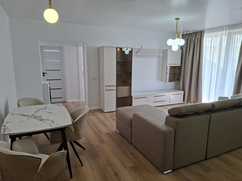 Lamaitei, 2 camere, etaj 1