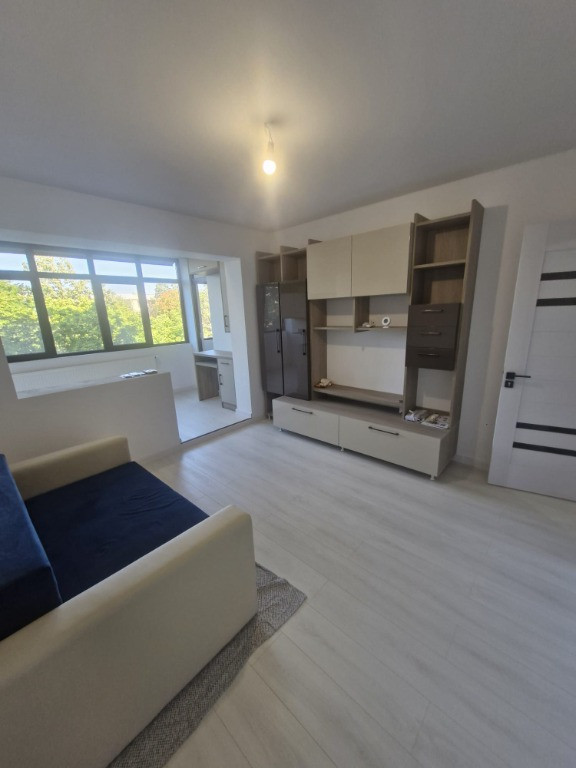 Apartament 2 camere Bulevardul Balcescu