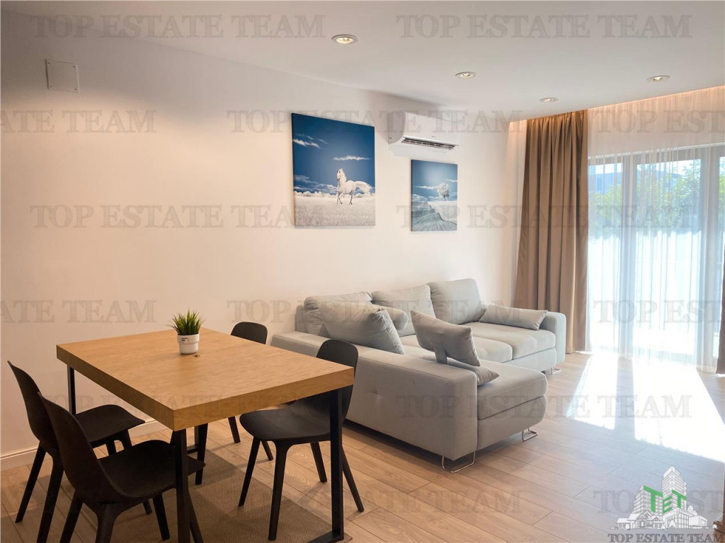 Apartament 2 Camere, de inchiriat, Iancu Nicolae