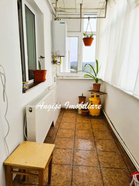 APARTAMENT 3 CAMERE | CARTIER C5