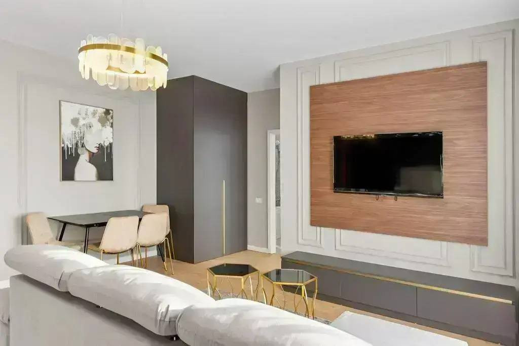 Apartament 2 camere ,perfect pentru cupluri sau investiti...