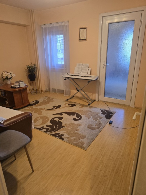 Apartament 1 camera Manastur-Bucegi