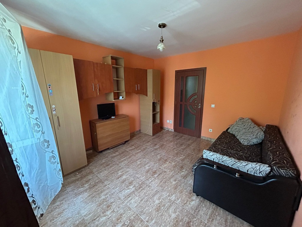 Apartamnt 1 camera Pacurari