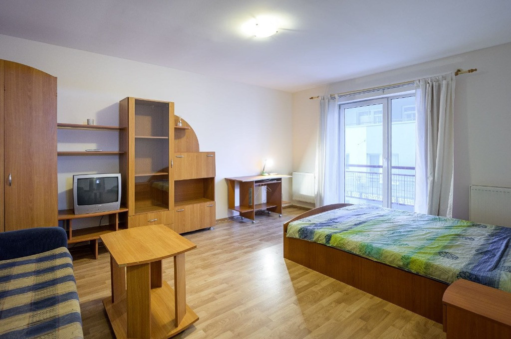 Apartament 1 camera Zorilor