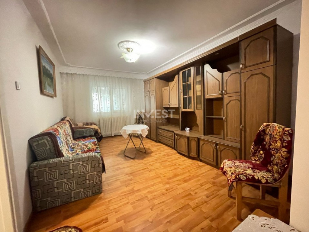 Apartament 2 camere-Metalurgie-Gradinari