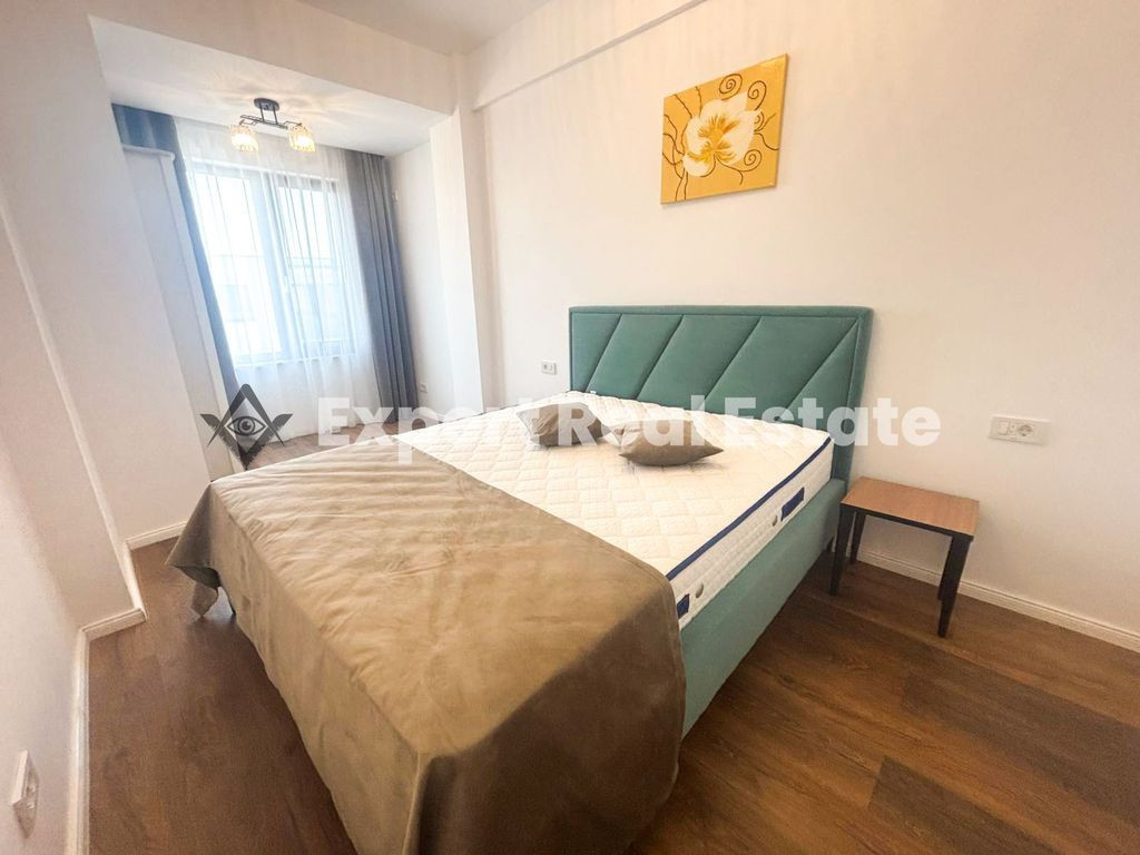 APARTAMENT MODERN 3 CAMERE-NOU