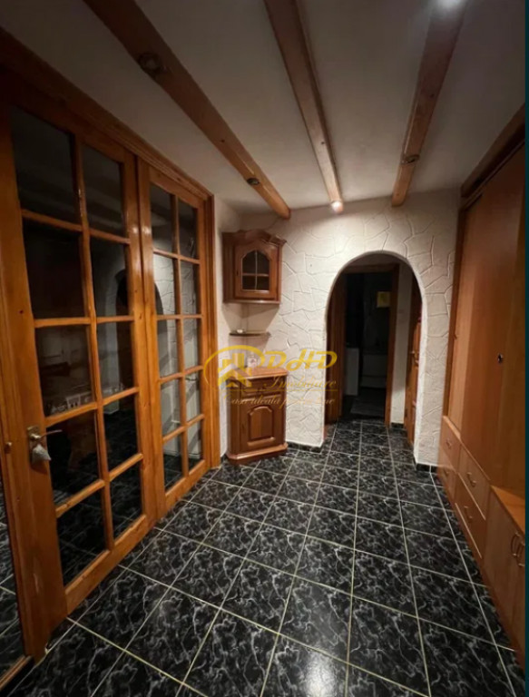 NICOLINA, Apartament spatios, 2 cam, D