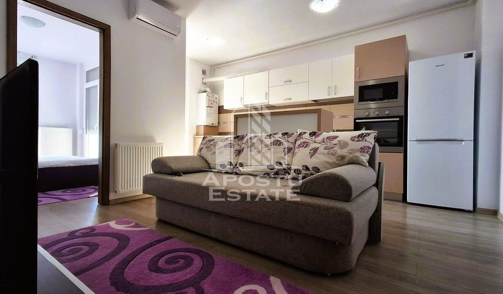 Apartament cu 2 camere Micalaca,negociabil
