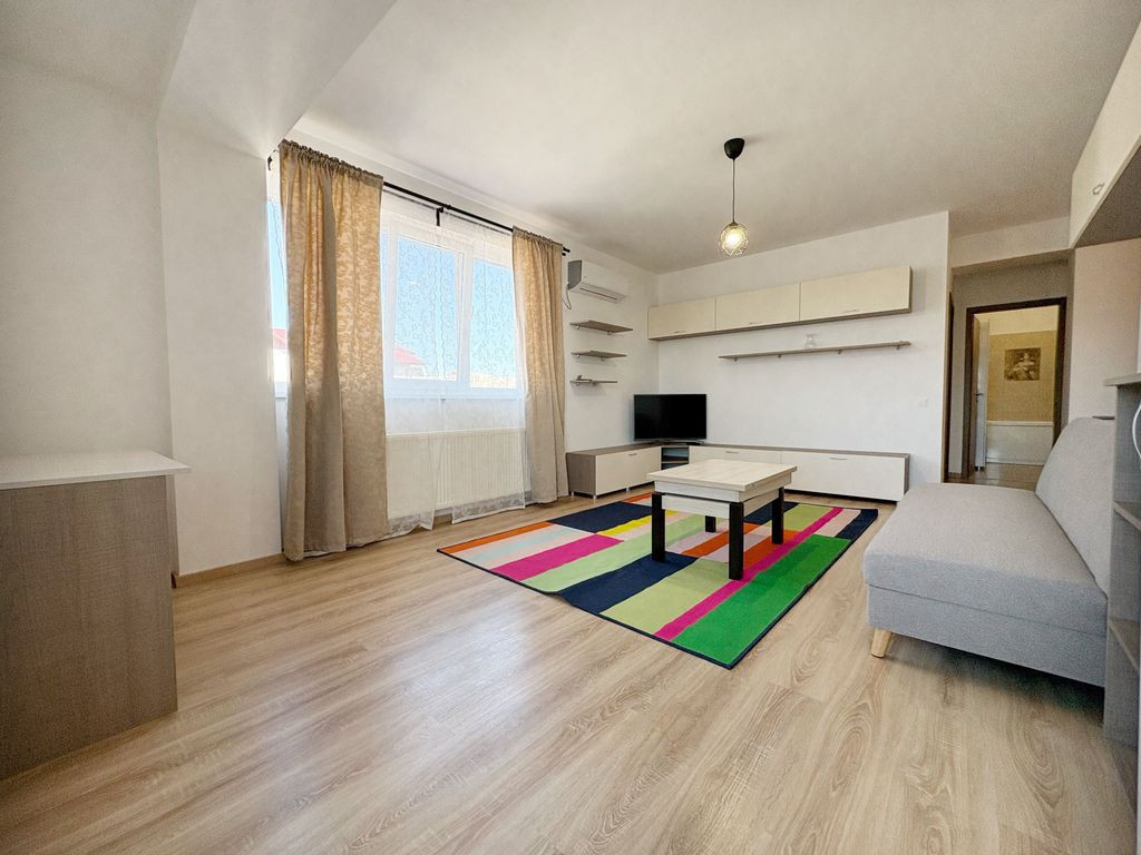 Apartament 2 camere cu parcare – Sargetia Residence, Se...