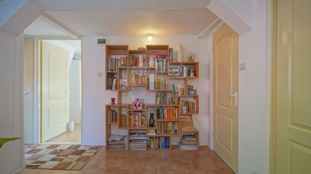 ANTECONTRACT-Apartament cu 3 camere de vânzare în zona ...