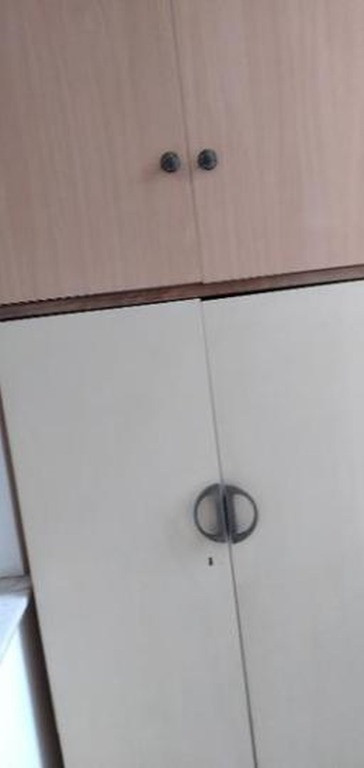 Dristor baba novac rond etaj 5