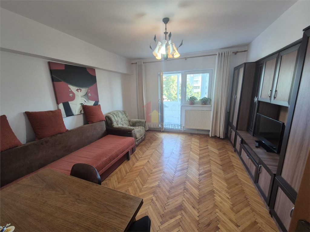 Ap 3 cam, conf.1, Bariera, mobilat si utilat, Liber