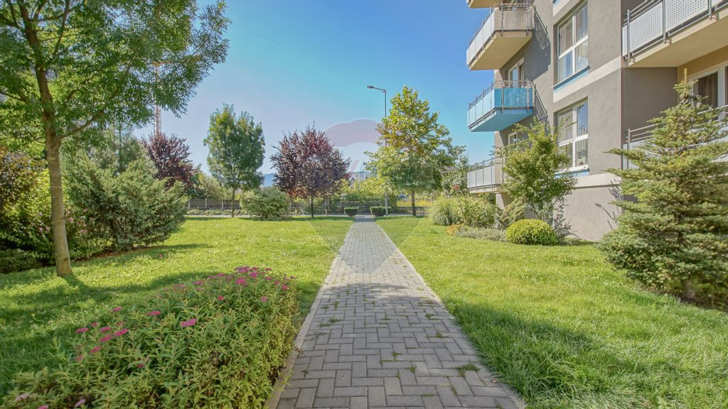 Comision 0%! De inchiriat apartament tip studio Avantgard...