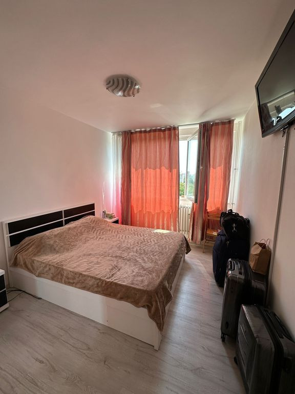 Apartament 2 camere Bulevardul Alexandru Obregia Piata St...