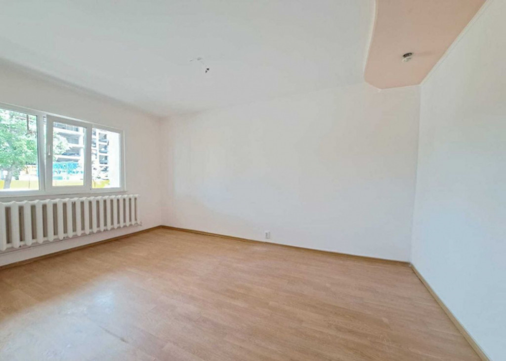 60500 euro!Ap 1 camera decomandat, zona Frumoasa, parter