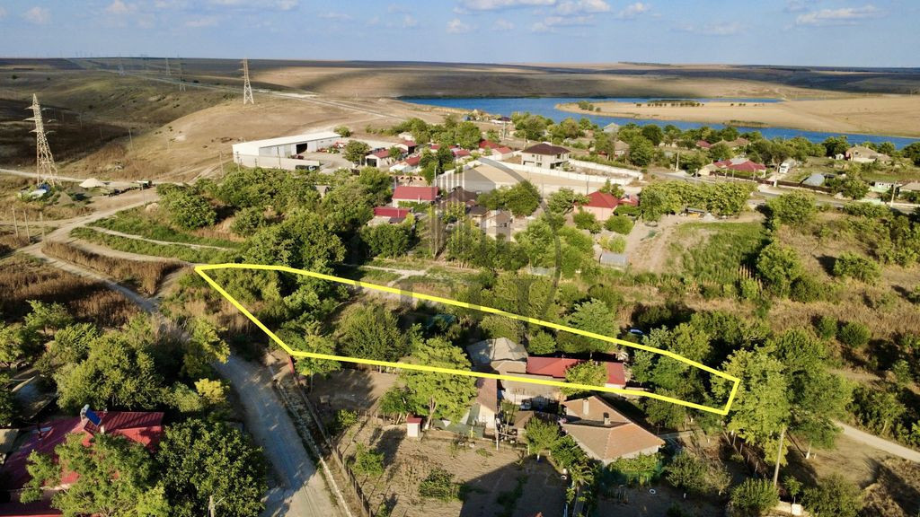 Casa de vanzare Negresti, Constanta