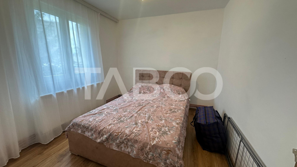 Apartament de inchiriat nou 2 camere zona accesibila Rahovei