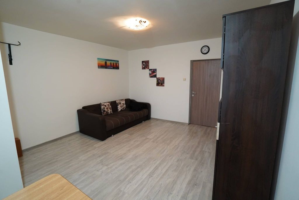 Garsoniera zona TRACTORUL