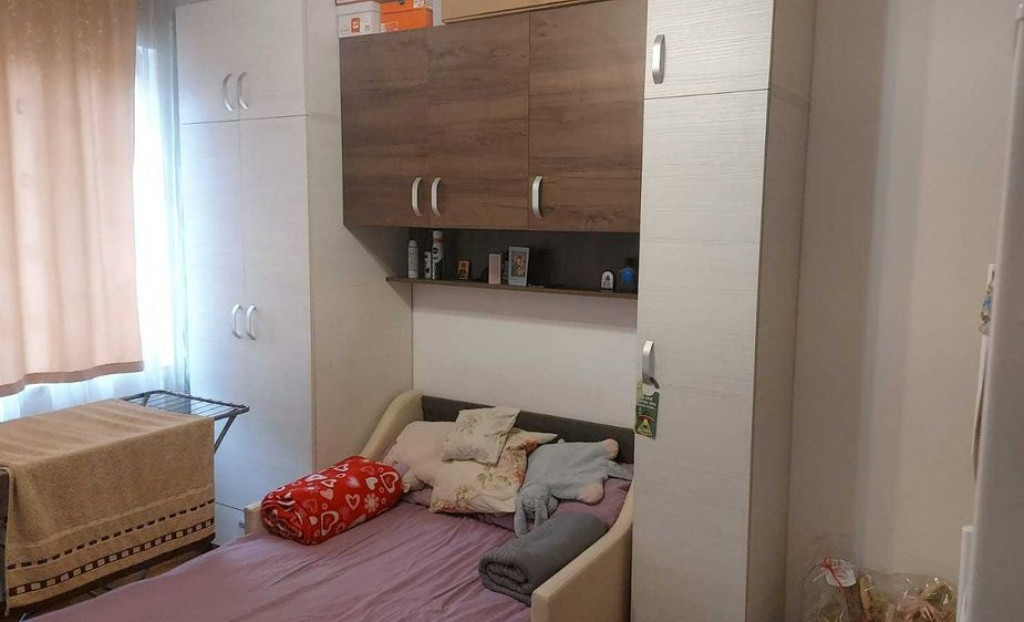 Garsoniera Gheorgheni-FSEGA