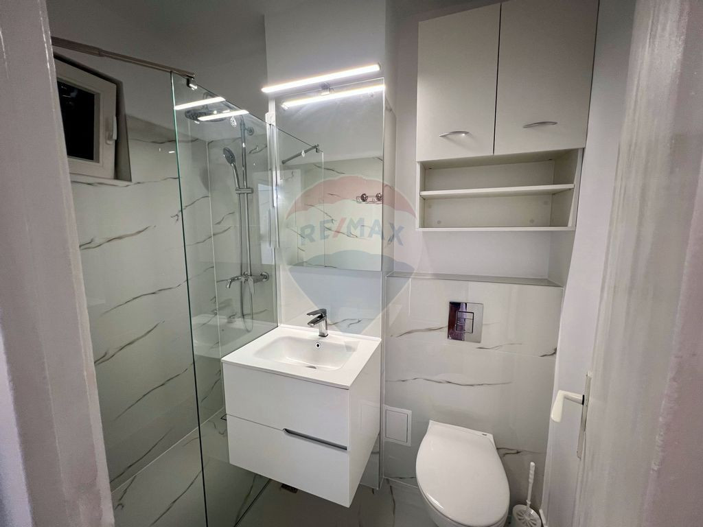 Apartament 2 camere de închiriat zona Mihai Viteazul - r...