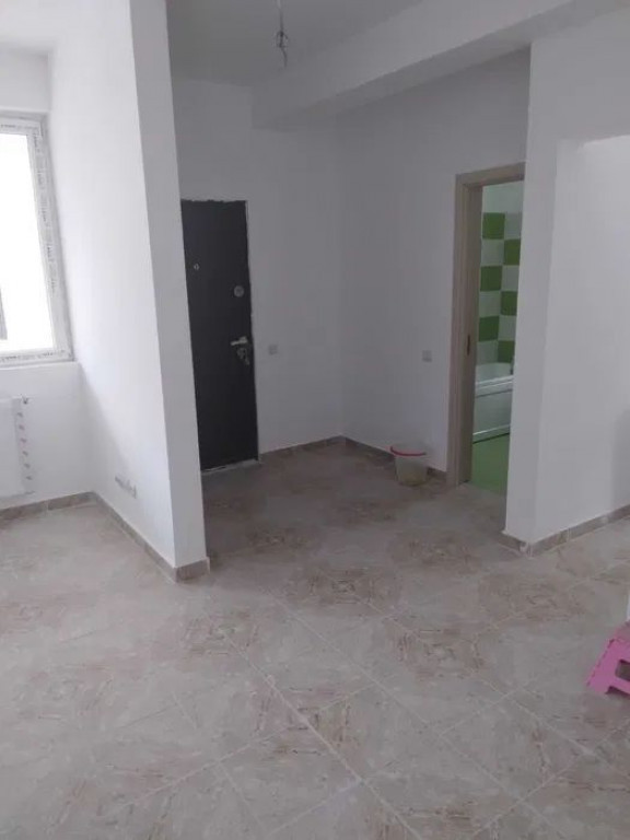 Garsoniera Metalurgiei Loc de Parcare