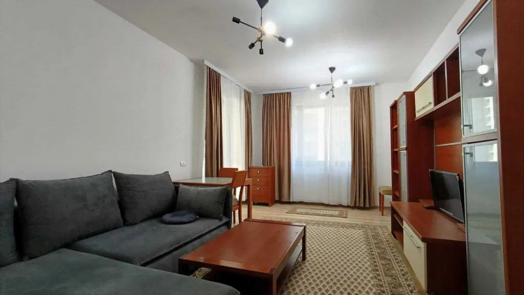 Apartament 2 Camere Decomandate Platinum Residence