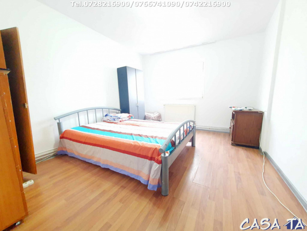 Închiriere garsoniera, situata în Târgu Jiu, Strada Hidro