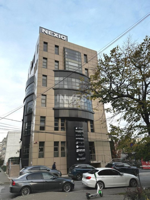 Spațiu Comercial-Zona Palas *80 MP* de închiriat