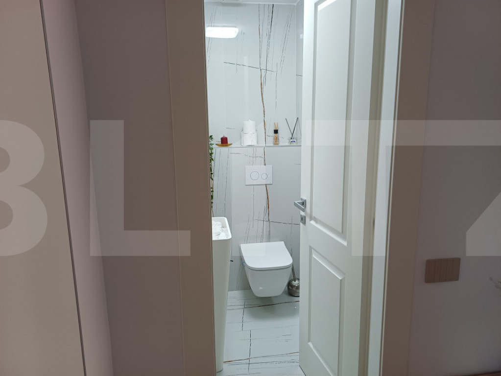 Închiriere apartament 2 camere – Piața Unirii, complex r