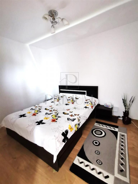 GIROCULUI - ETAJ 3 - BLOC IZOLAT - 3 CAMERE - CENTRALA PROPR