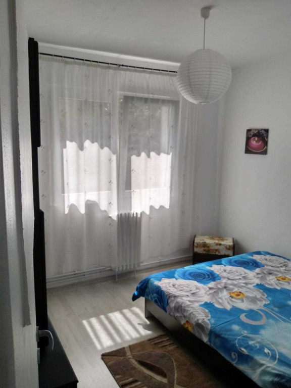 Apartament 2 camere Manastur